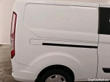  Ford  Transit Ford  Custom 2.0TD 340 L2H1 Trend Dubbele Cabine 130pk 4d #24