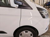  Ford  Transit Ford  Custom 2.0TD 340 L2H1 Trend Dubbele Cabine 130pk 4d #28