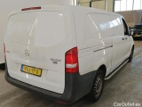  Mercedes  Vito Mercedes-Benz  110CDI Functional XL 4d #2