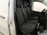  Mercedes  Vito Mercedes-Benz  110CDI Functional XL 4d #3