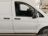  Mercedes  Vito Mercedes-Benz  110CDI Functional XL 4d #8