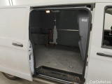  Mercedes  Vito Mercedes-Benz  110CDI Functional XL 4d #9
