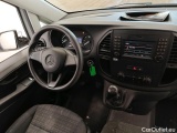  Mercedes  Vito Mercedes-Benz  110CDI Functional XL 4d #10