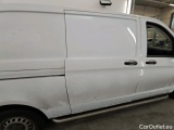  Mercedes  Vito Mercedes-Benz  110CDI Functional XL 4d #11