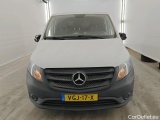  Mercedes  Vito Mercedes-Benz  110CDI Functional XL 4d #15