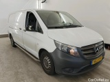  Mercedes  Vito Mercedes-Benz  110CDI Functional XL 4d #14