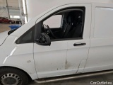  Mercedes  Vito Mercedes-Benz  110CDI Functional XL 4d #20