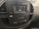  Mercedes  Vito Mercedes-Benz  110CDI Functional XL 4d #23