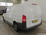  Mercedes  Vito Mercedes-Benz  110CDI Functional XL 4d #25