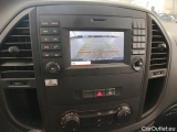  Mercedes  Vito Mercedes-Benz  110CDI Functional XL 4d #24
