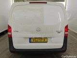  Mercedes  Vito Mercedes-Benz  110CDI Functional XL 4d #26