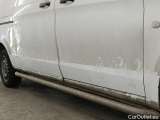  Mercedes  Vito Mercedes-Benz  110CDI Functional XL 4d #27