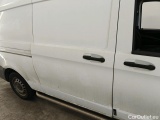  Mercedes  Vito Mercedes-Benz  110CDI Functional XL 4d #37