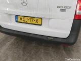  Mercedes  Vito Mercedes-Benz  110CDI Functional XL 4d #42