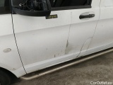  Mercedes  Vito Mercedes-Benz  110CDI Functional XL 4d #43