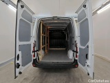  Opel  Movano Opel  L2H2 2.3CDTI 99kW 3.3T 4d #8