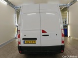  Opel  Movano Opel  L2H2 2.3CDTI 99kW 3.3T 4d #10