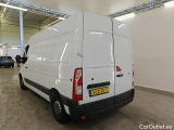  Opel  Movano Opel  L2H2 2.3CDTI 99kW 3.3T 4d #9