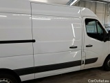  Opel  Movano Opel  L2H2 2.3CDTI 99kW 3.3T 4d #17