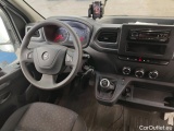  Opel  Movano Opel  L2H2 2.3CDTI 99kW 3.3T 4d #16