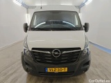  Opel  Movano Opel  L2H2 2.3CDTI 99kW 3.3T 4d #21