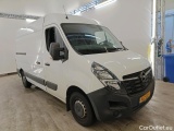  Opel  Movano Opel  L2H2 2.3CDTI 99kW 3.3T 4d #20