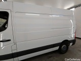  Opel  Movano Opel  L2H2 2.3CDTI 99kW 3.3T 4d #24