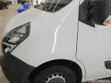  Opel  Movano Opel  L2H2 2.3CDTI 99kW 3.3T 4d #27