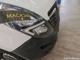  Opel  Movano Opel  L2H2 2.3CDTI 99kW 3.3T 4d #36