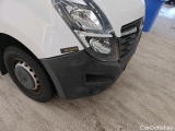  Opel  Movano Opel  L2H2 2.3CDTI 99kW 3.3T 4d #35