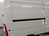  Opel  Movano Opel  L2H2 2.3CDTI 99kW 3.3T 4d #38