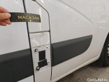  Opel  Movano Opel  L2H2 2.3CDTI 99kW 3.3T 4d #45