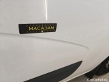  Opel  Movano Opel  L2H2 2.3CDTI 99kW 3.3T 4d #56