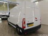  Opel  Movano Opel  L2H2 2.3CDTI 99kW 3.3T 4d #9