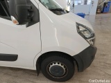  Opel  Movano Opel  L2H2 2.3CDTI 99kW 3.3T 4d #13