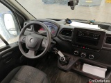  Opel  Movano Opel  L2H2 2.3CDTI 99kW 3.3T 4d #16