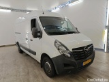  Opel  Movano Opel  L2H2 2.3CDTI 99kW 3.3T 4d #23
