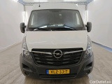  Opel  Movano Opel  L2H2 2.3CDTI 99kW 3.3T 4d #24