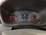  Opel  Movano Opel  L2H2 2.3CDTI 99kW 3.3T 4d #7