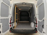  Opel  Movano Opel  L2H2 2.3CDTI 99kW 3.3T 4d #8