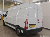  Opel  Movano Opel  L2H2 2.3CDTI 99kW 3.3T 4d #9