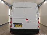  Opel  Movano Opel  L2H2 2.3CDTI 99kW 3.3T 4d #10