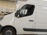  Opel  Movano Opel  L2H2 2.3CDTI 99kW 3.3T 4d #12