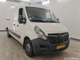 Opel  Movano Opel  L2H2 2.3CDTI 99kW 3.3T 4d #16