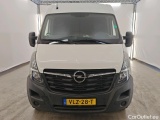  Opel  Movano Opel  L2H2 2.3CDTI 99kW 3.3T 4d #17