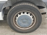  Opel  Movano Opel  L2H2 2.3CDTI 99kW 3.3T 4d #19