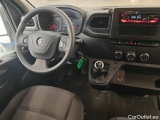  Opel  Movano Opel  L2H2 2.3CDTI 99kW 3.3T 4d #23