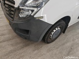  Opel  Movano Opel  L2H2 2.3CDTI 99kW 3.3T 4d #33