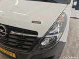  Opel  Movano Opel  L2H2 2.3CDTI 99kW 3.3T 4d #35
