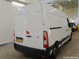  Opel  Movano Opel  L2H2 2.3CDTI 99kW 3.3T 4d #2